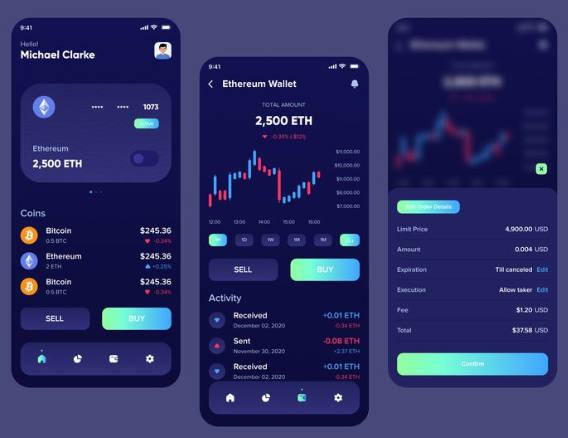 Trust钱包助记词截图分享风险剖析 Trust钱包助记词截图分享风险剖析
