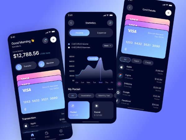 探秘TrustWallet全球用户基础的奥秘