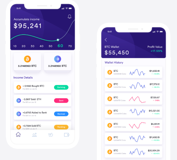 解密Trust钱包安全提醒背后的秘密