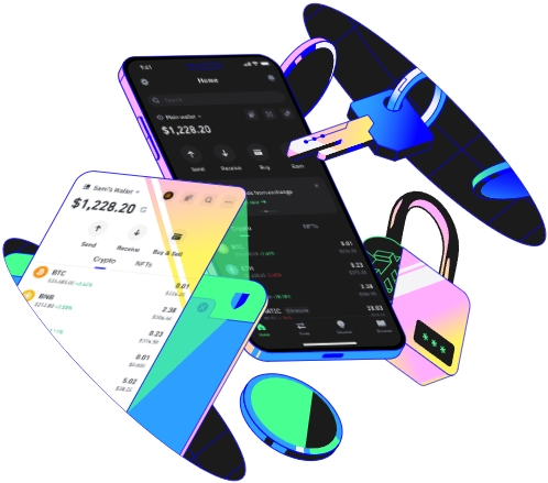 掌握Trust Wallet隐私模式开启步骤 掌握Trust Wallet隐私模式开启步骤